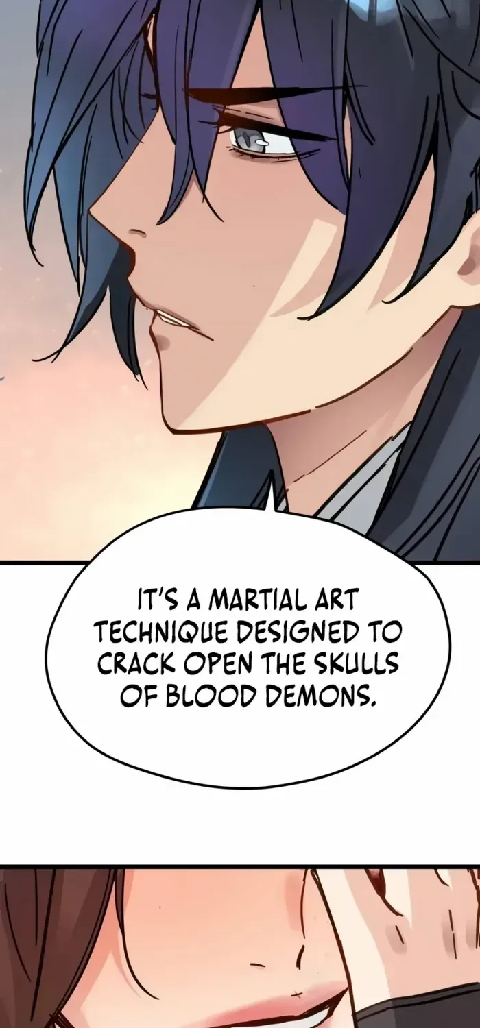Surviving as a Genius on Borrowed Time Chapter 47 page 24 - 