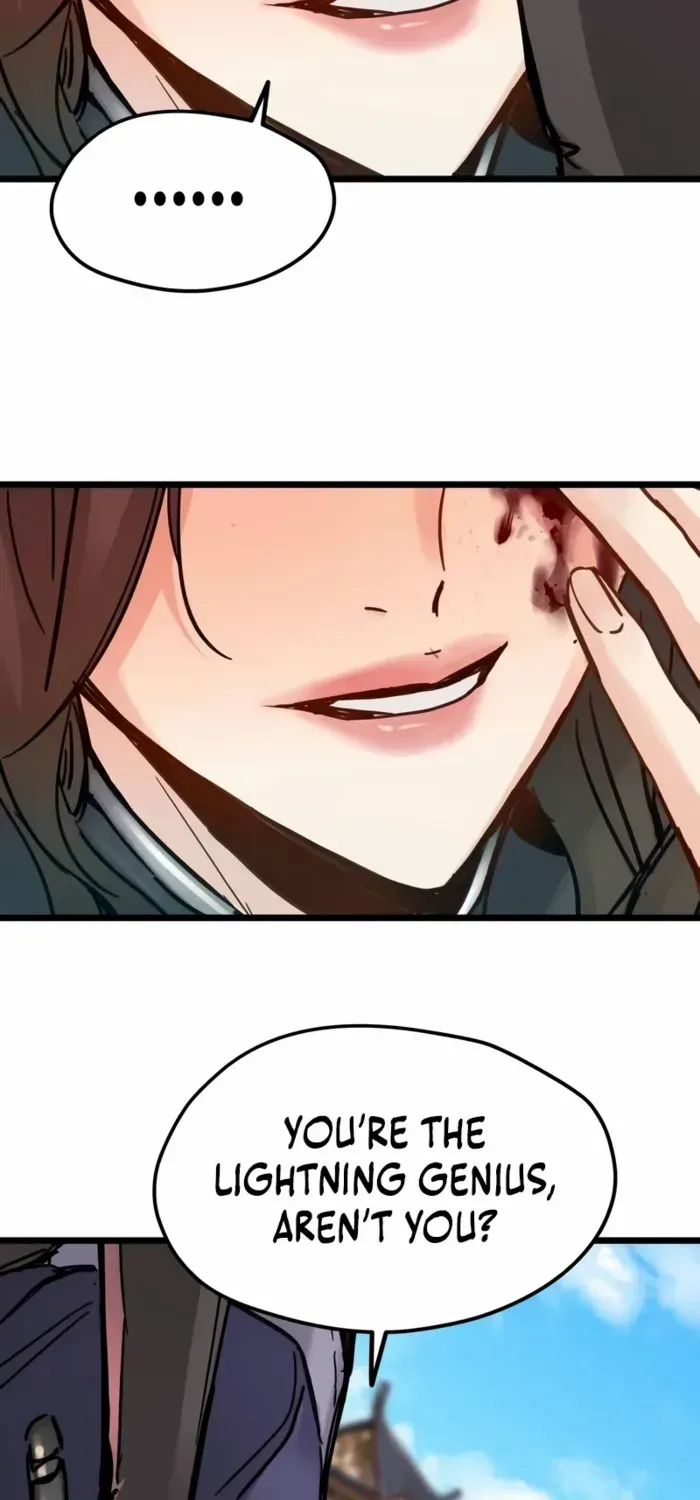 Surviving as a Genius on Borrowed Time Chapter 47 page 25 - 