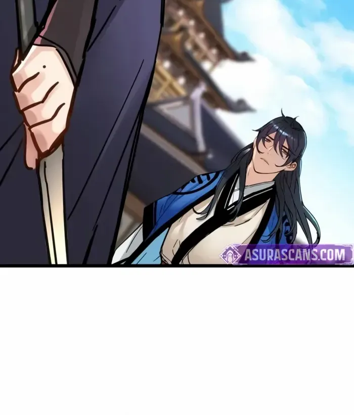 Surviving as a Genius on Borrowed Time Chapter 47 page 26 - 