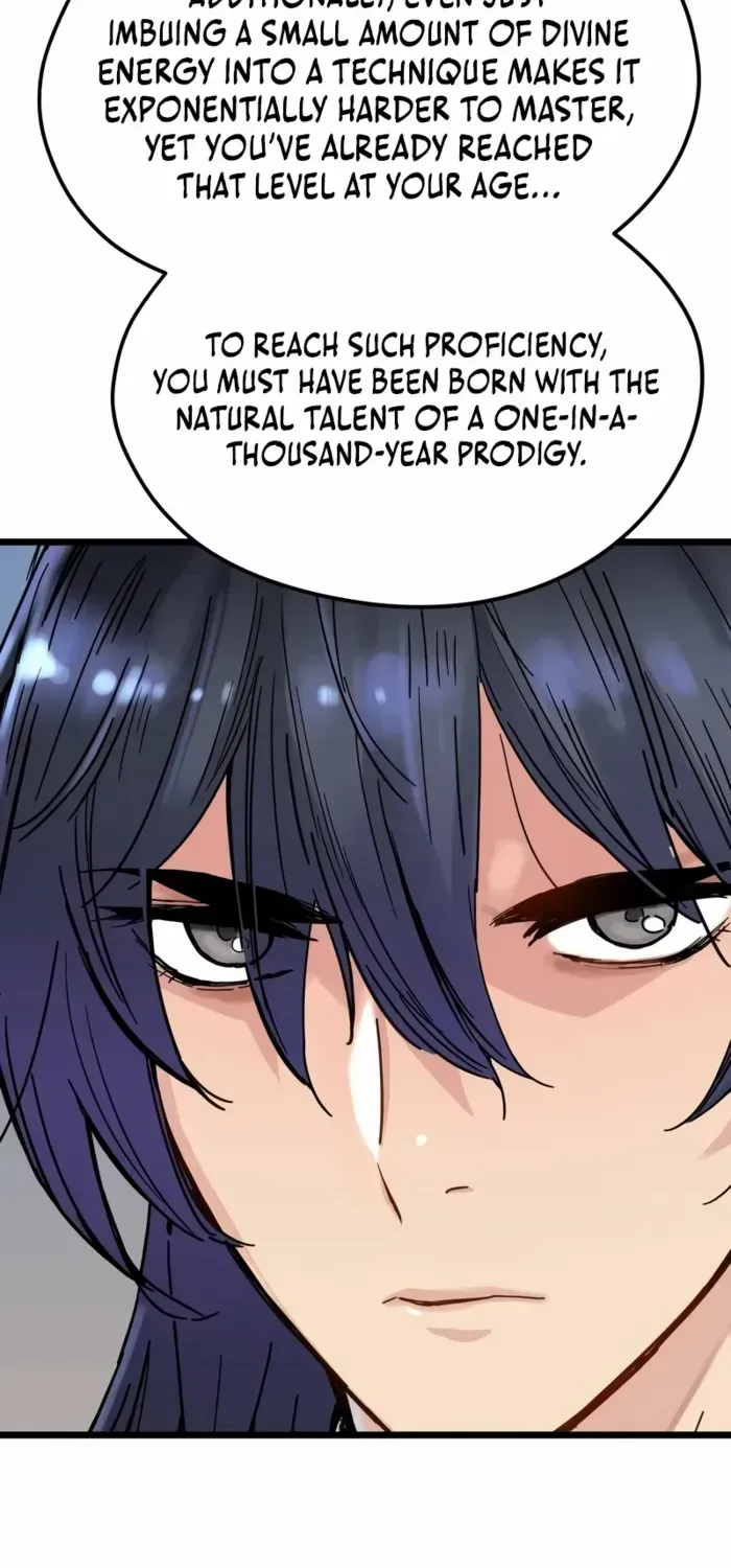Surviving as a Genius on Borrowed Time Chapter 47 page 28 - 