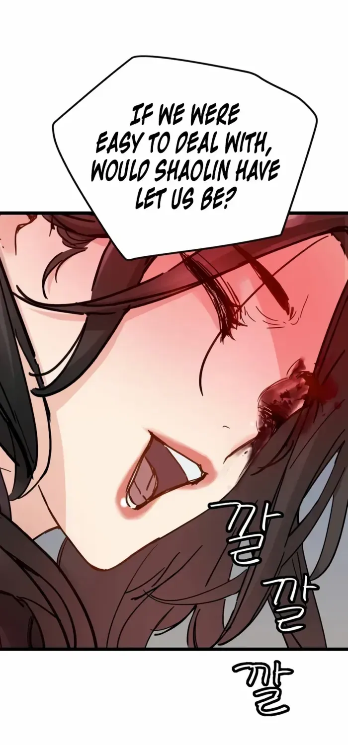 Surviving as a Genius on Borrowed Time Chapter 47 page 29 - 