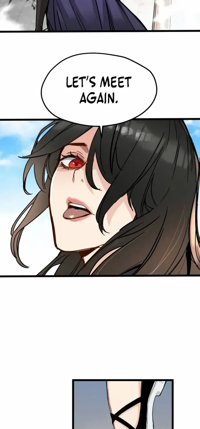 Surviving as a Genius on Borrowed Time Chapter 47 page 35 - 