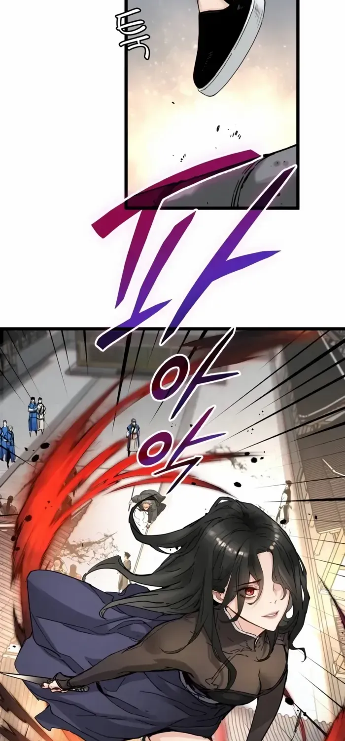 Surviving as a Genius on Borrowed Time Chapter 47 page 36 - 