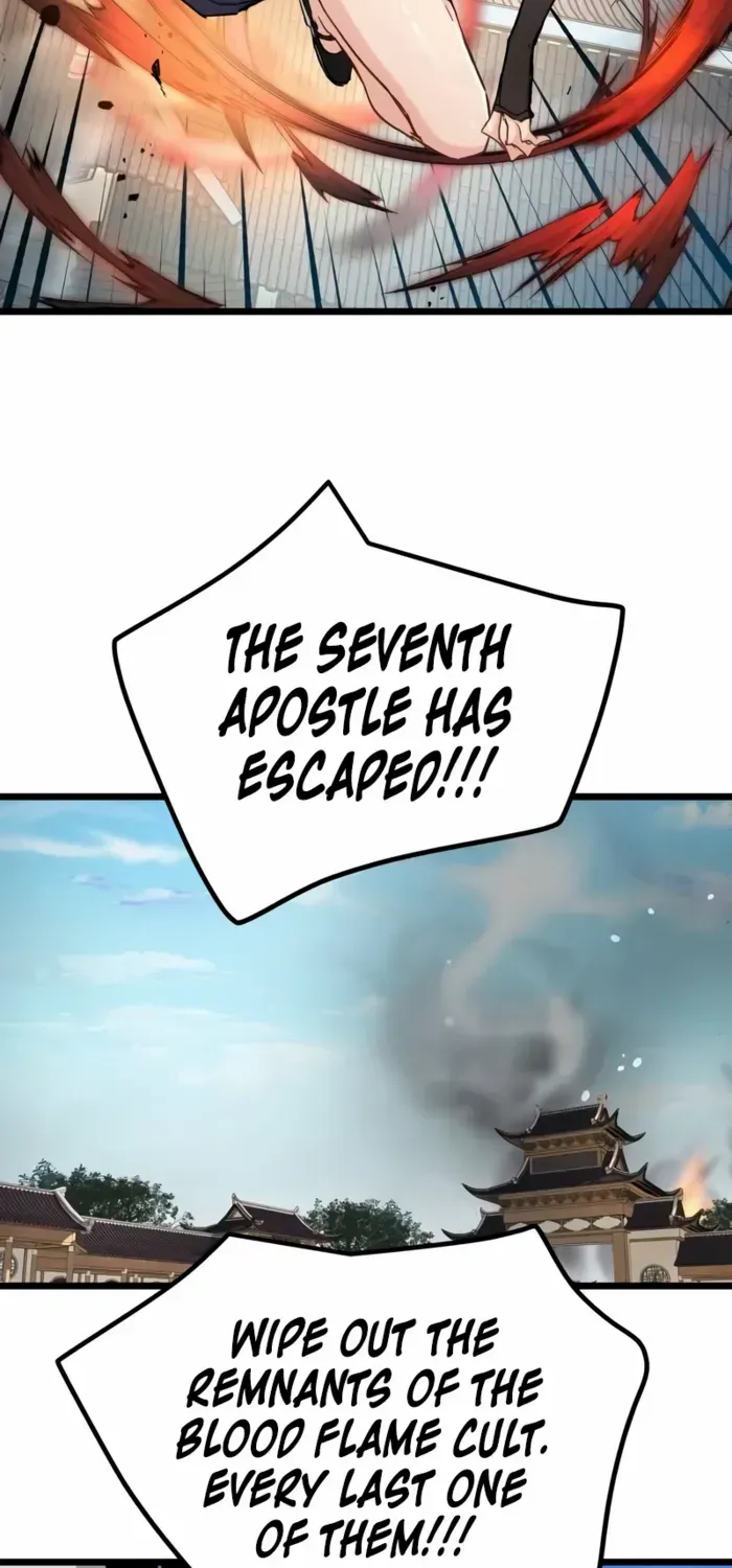 Surviving as a Genius on Borrowed Time Chapter 47 page 37 - 