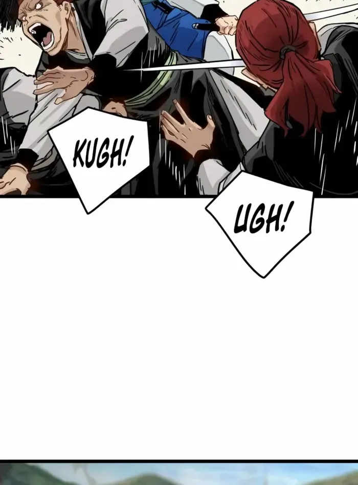 Surviving as a Genius on Borrowed Time Chapter 47 page 39 - 