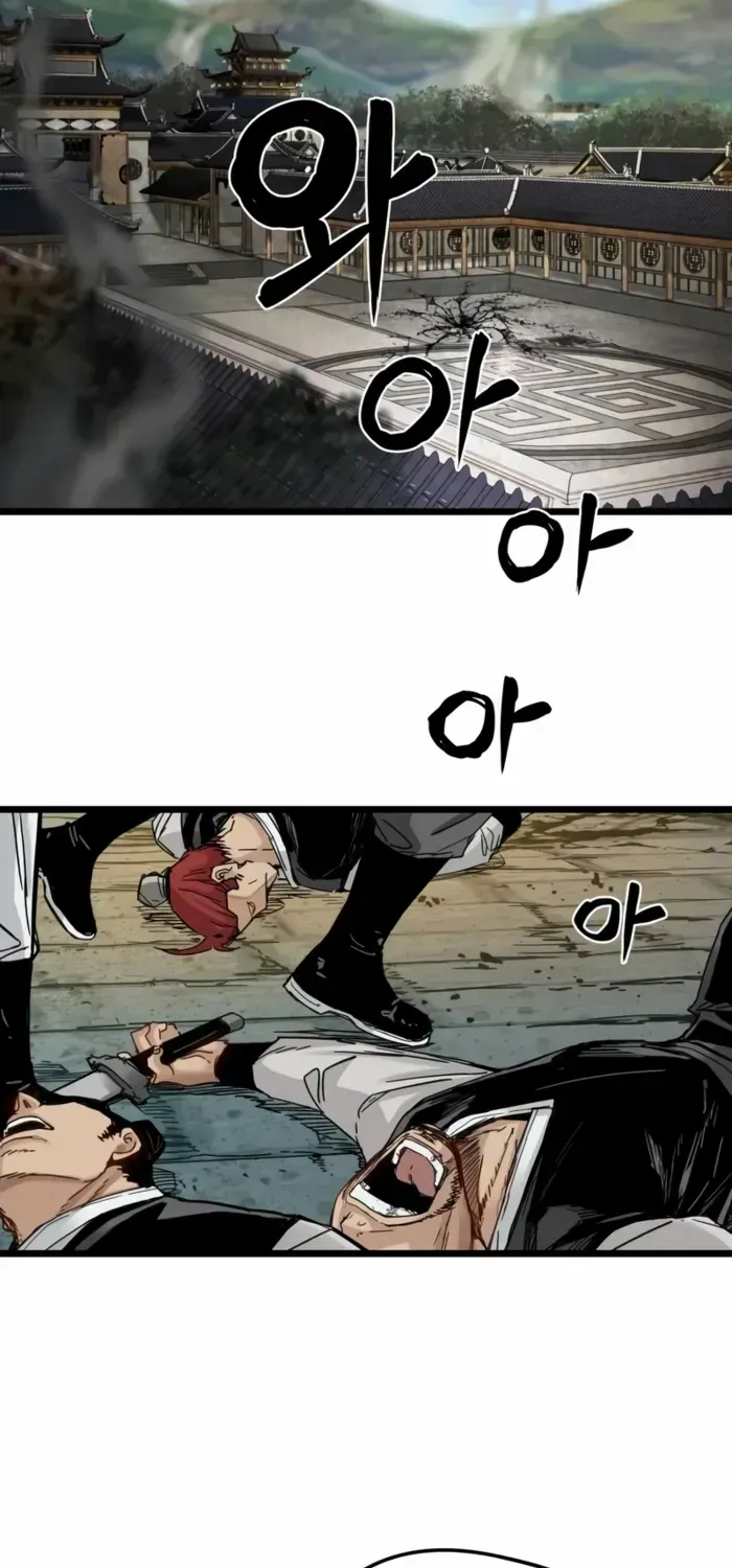 Surviving as a Genius on Borrowed Time Chapter 47 page 40 - 