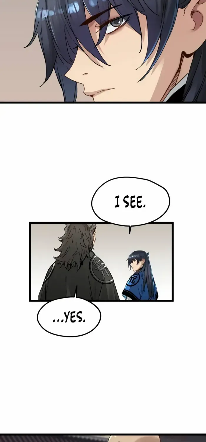 Surviving as a Genius on Borrowed Time Chapter 47 page 44 - 