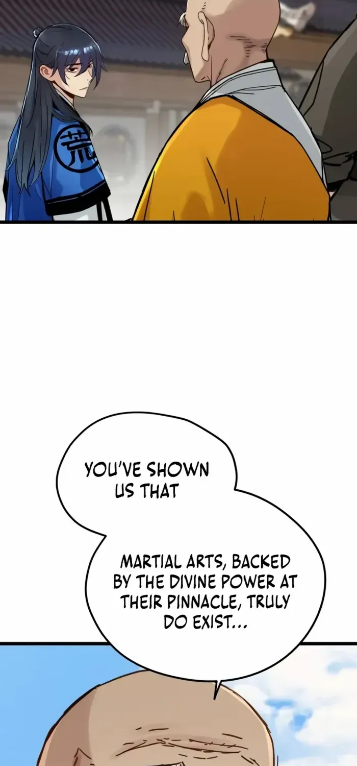 Surviving as a Genius on Borrowed Time Chapter 47 page 45 - 