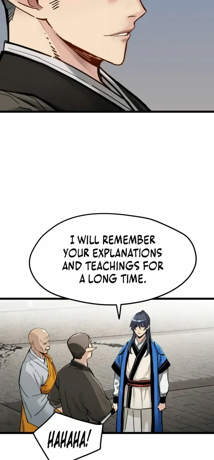 Surviving as a Genius on Borrowed Time Chapter 47 page 52 - 