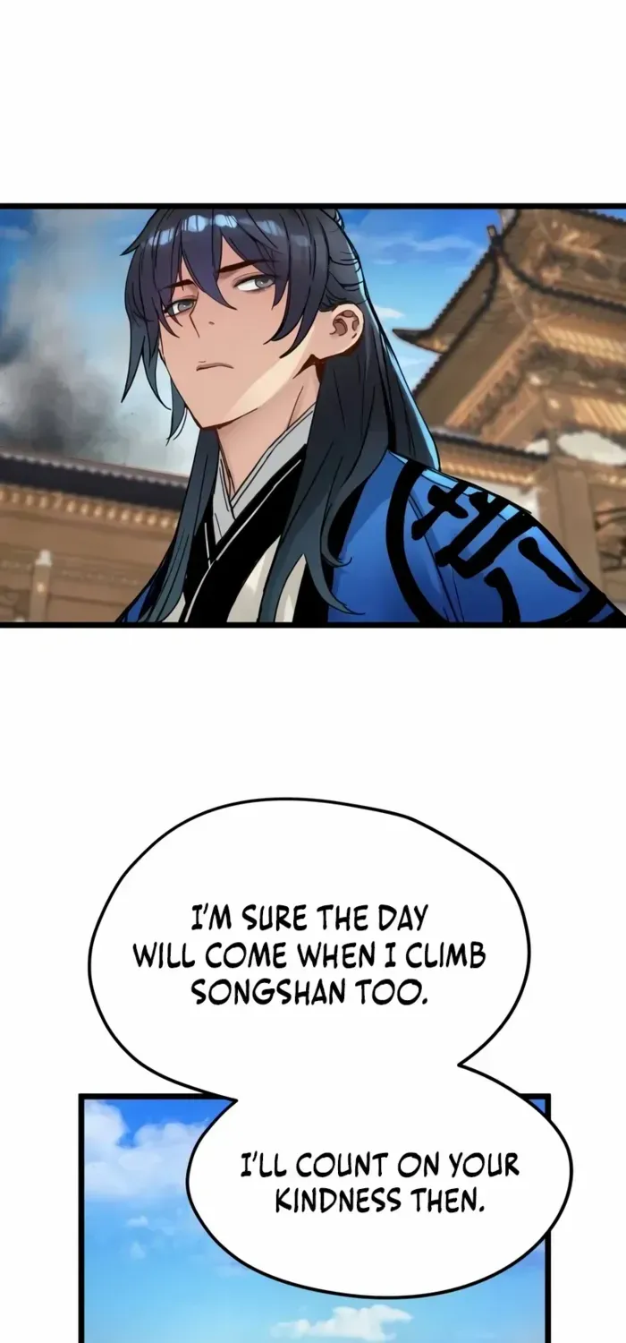 Surviving as a Genius on Borrowed Time Chapter 47 page 55 - 