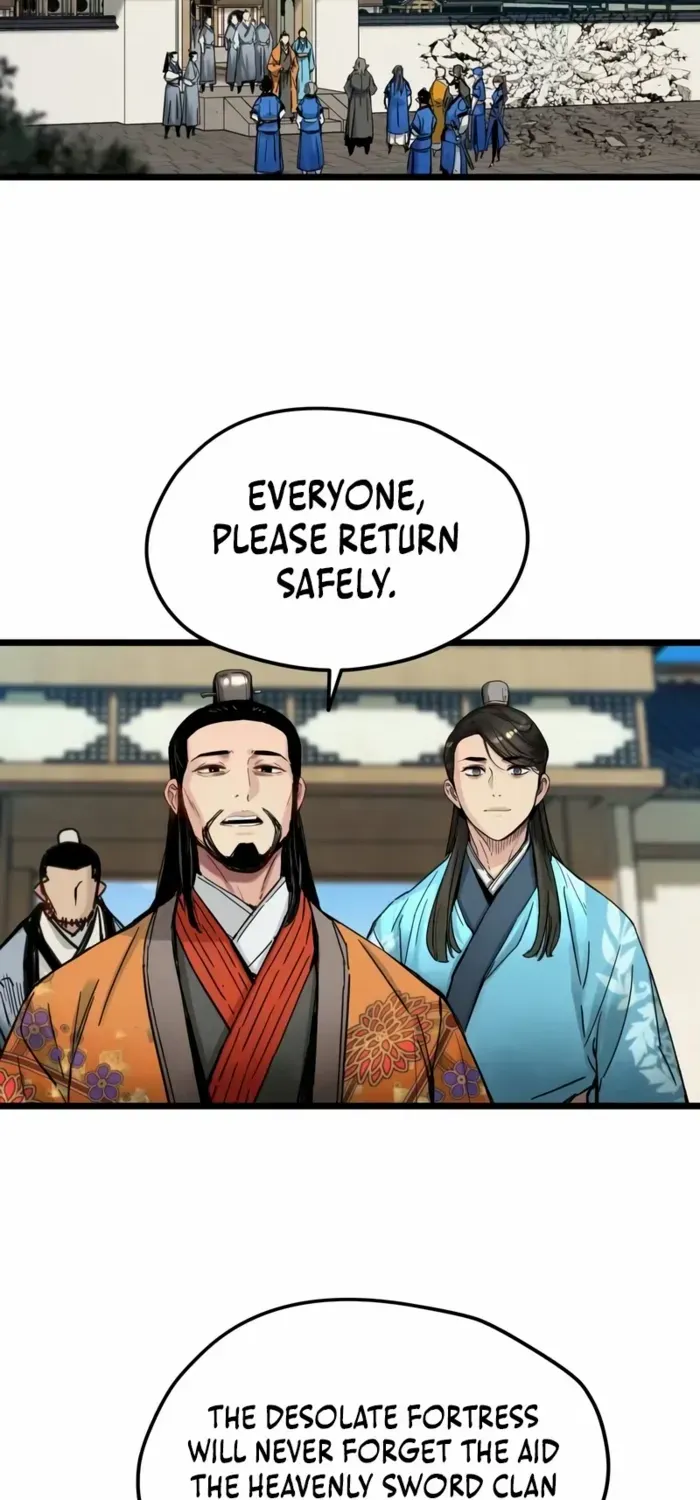 Surviving as a Genius on Borrowed Time Chapter 47 page 57 - 