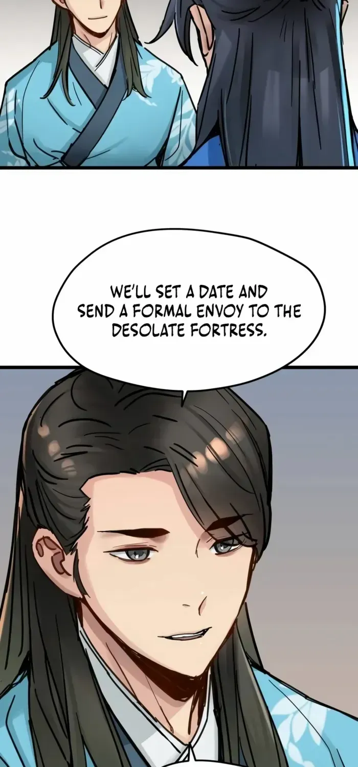 Surviving as a Genius on Borrowed Time Chapter 47 page 59 - 