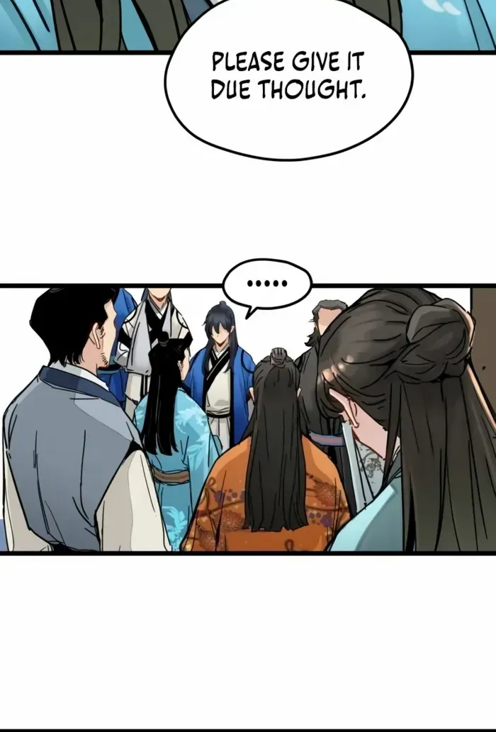 Surviving as a Genius on Borrowed Time Chapter 47 page 60 - 