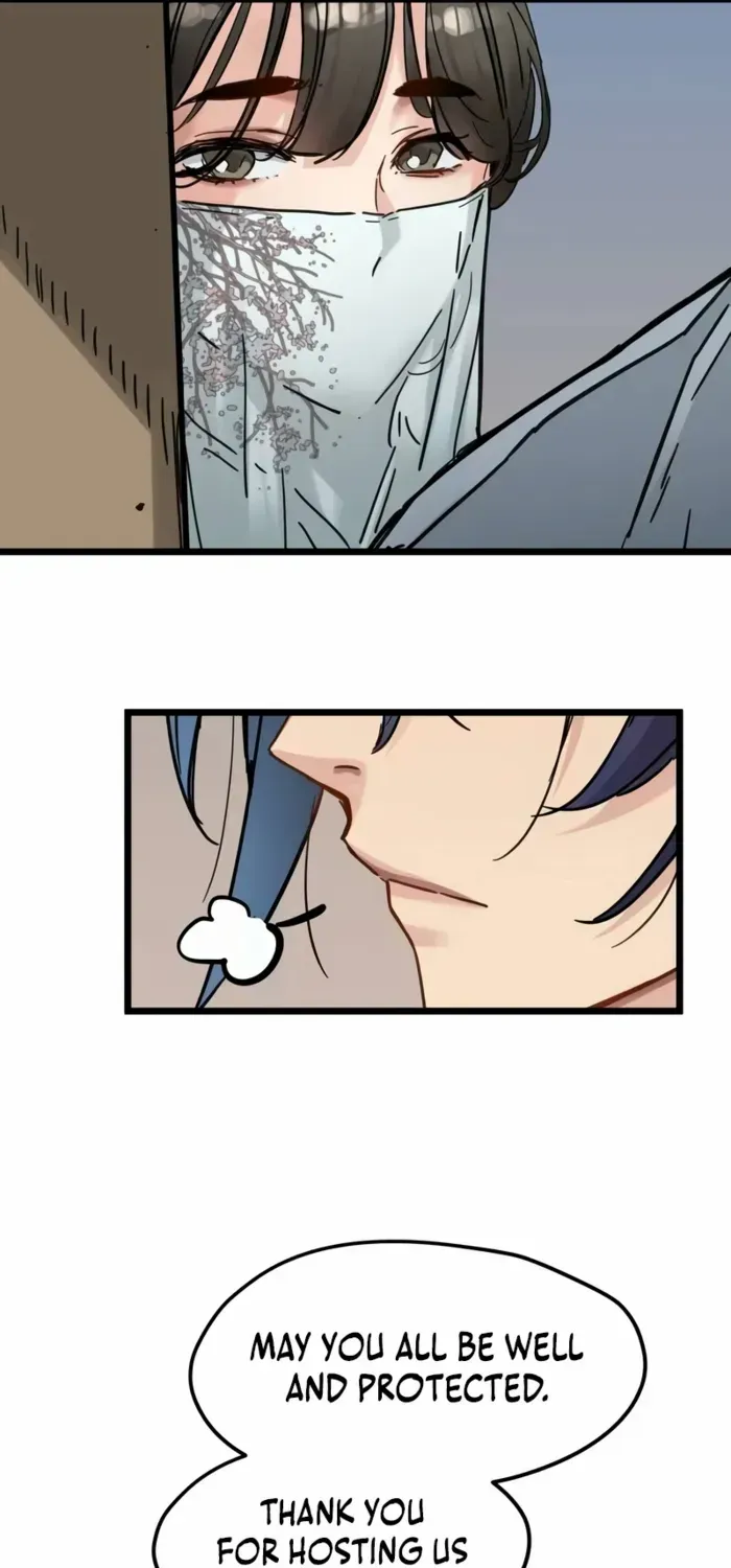 Surviving as a Genius on Borrowed Time Chapter 47 page 61 - 