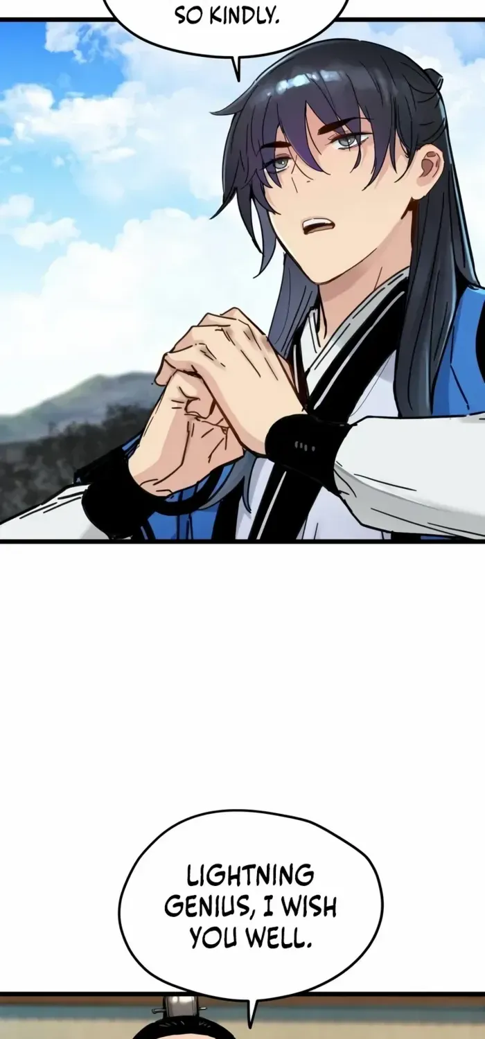 Surviving as a Genius on Borrowed Time Chapter 47 page 62 - 