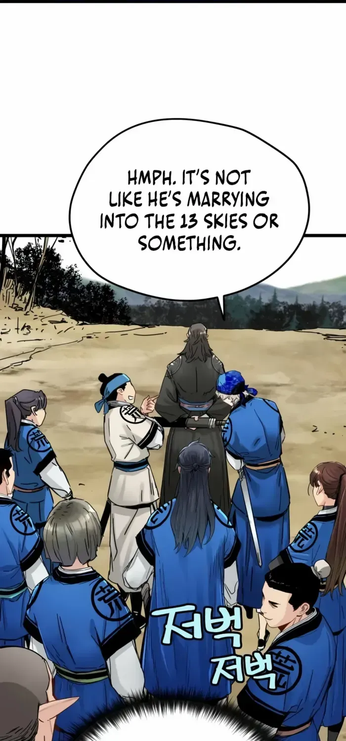 Surviving as a Genius on Borrowed Time Chapter 47 page 65 - 