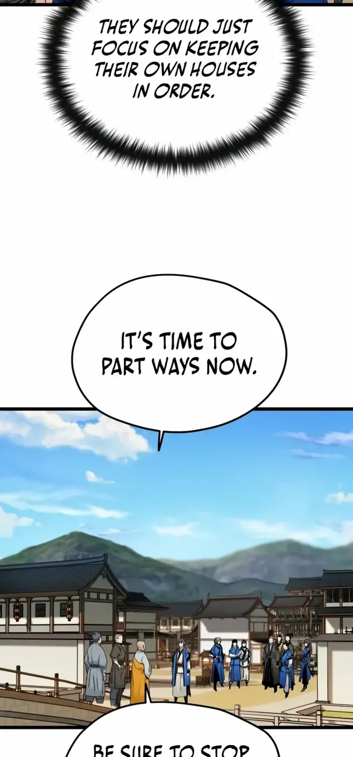 Surviving as a Genius on Borrowed Time Chapter 47 page 66 - 