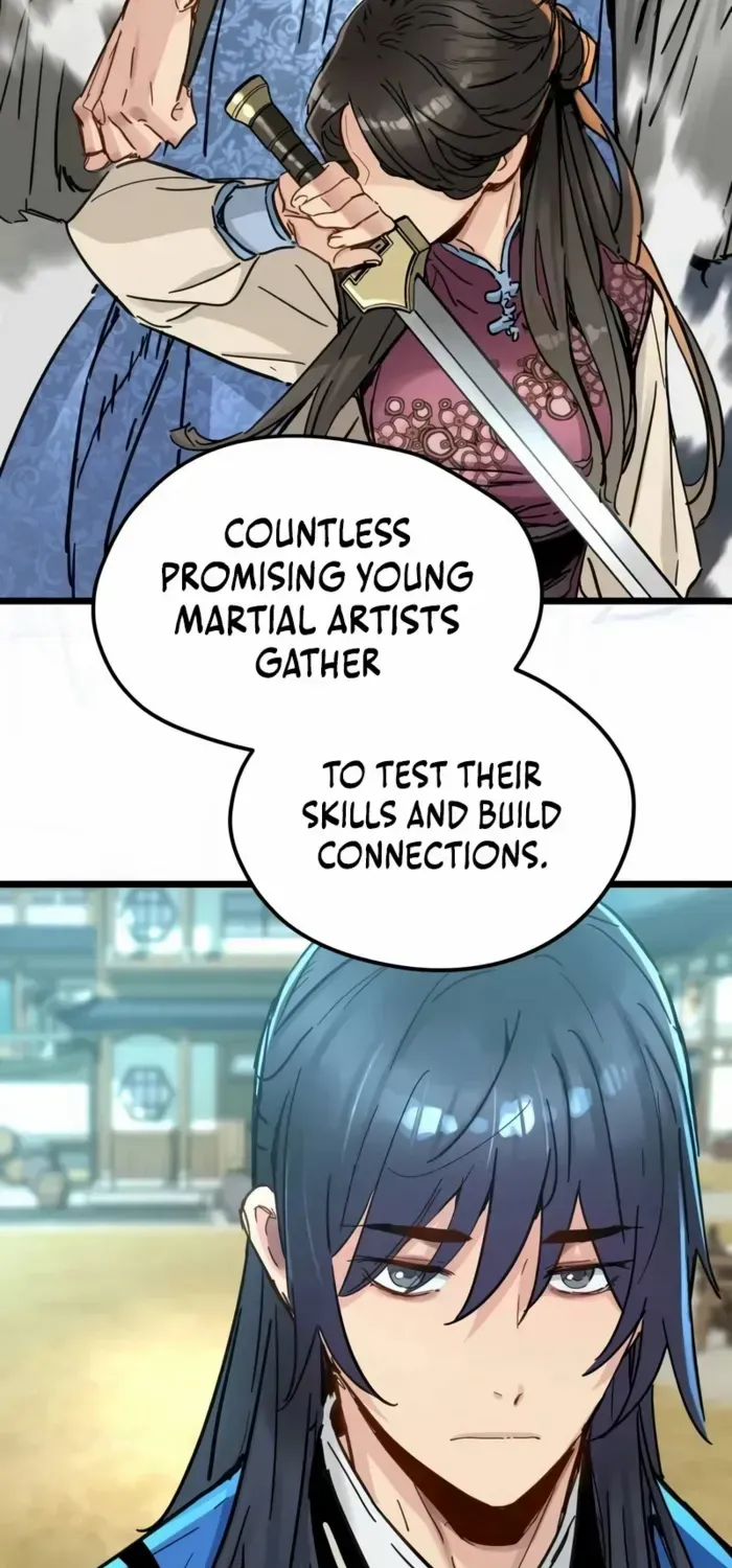 Surviving as a Genius on Borrowed Time Chapter 47 page 72 - 