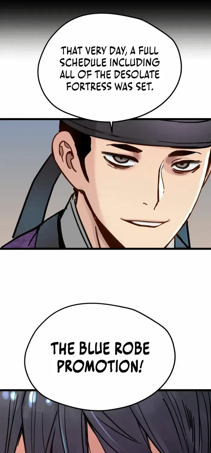 Surviving as a Genius on Borrowed Time Chapter 48 page 11 - 