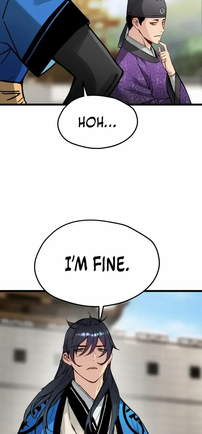 Surviving as a Genius on Borrowed Time Chapter 48 page 15 - 