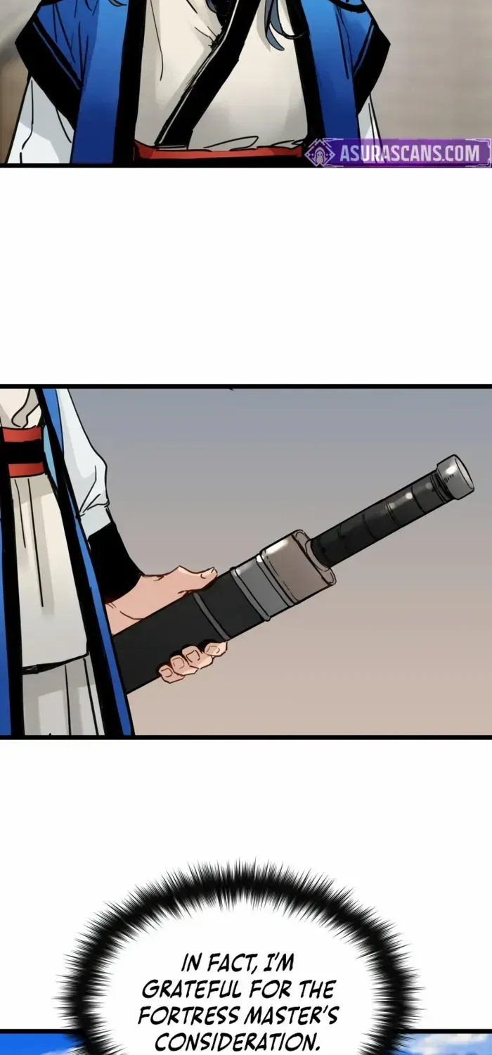 Surviving as a Genius on Borrowed Time Chapter 48 page 16 - 
