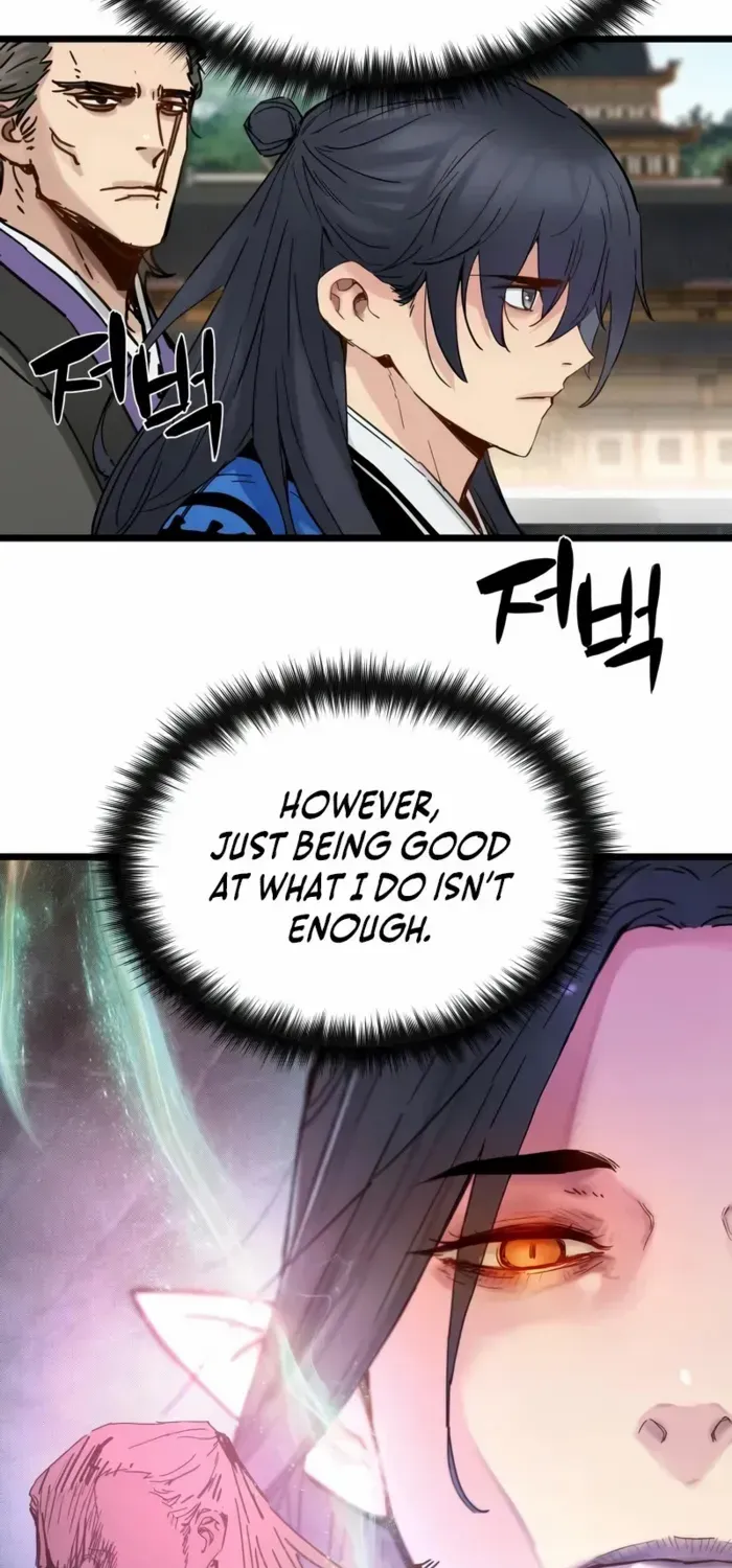 Surviving as a Genius on Borrowed Time Chapter 48 page 3 - 