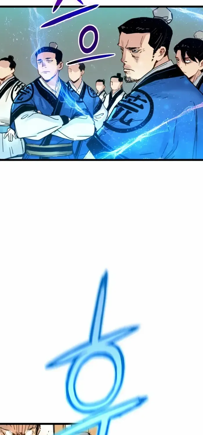 Surviving as a Genius on Borrowed Time Chapter 48 page 22 - 
