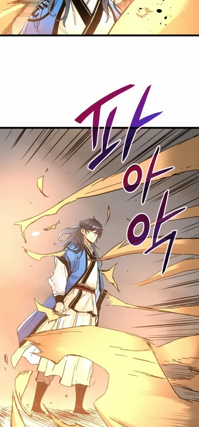 Surviving as a Genius on Borrowed Time Chapter 48 page 24 - 