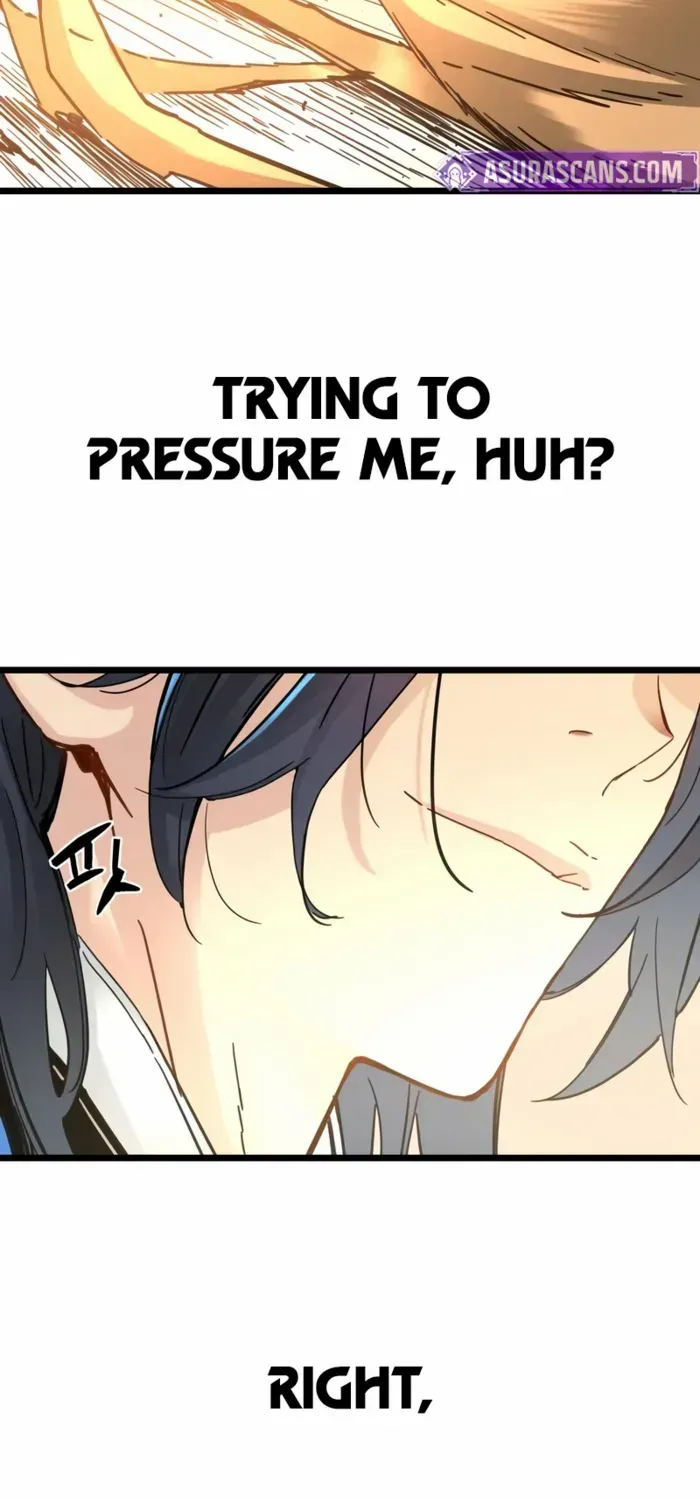 Surviving as a Genius on Borrowed Time Chapter 48 page 25 - 