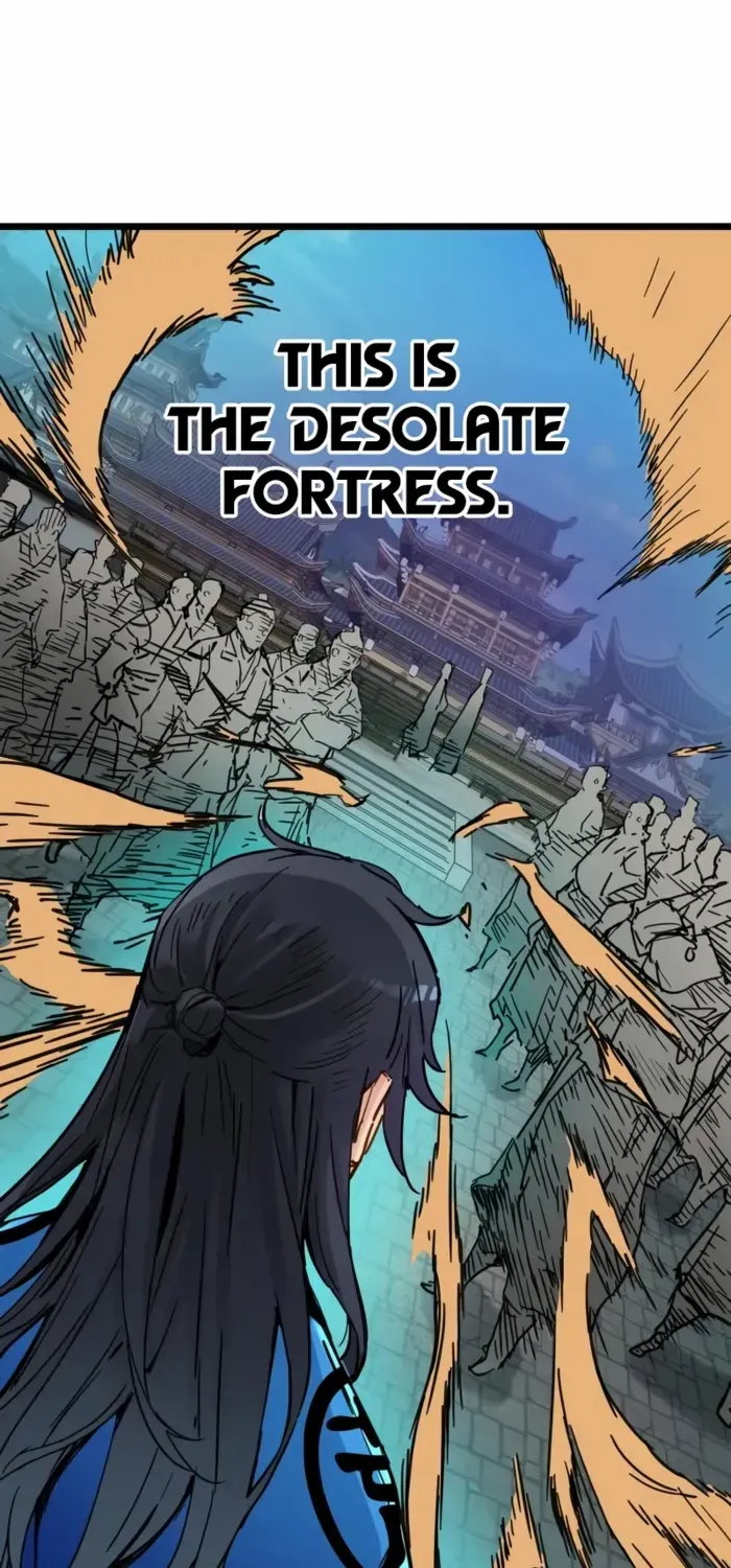 Surviving as a Genius on Borrowed Time Chapter 48 page 26 - 