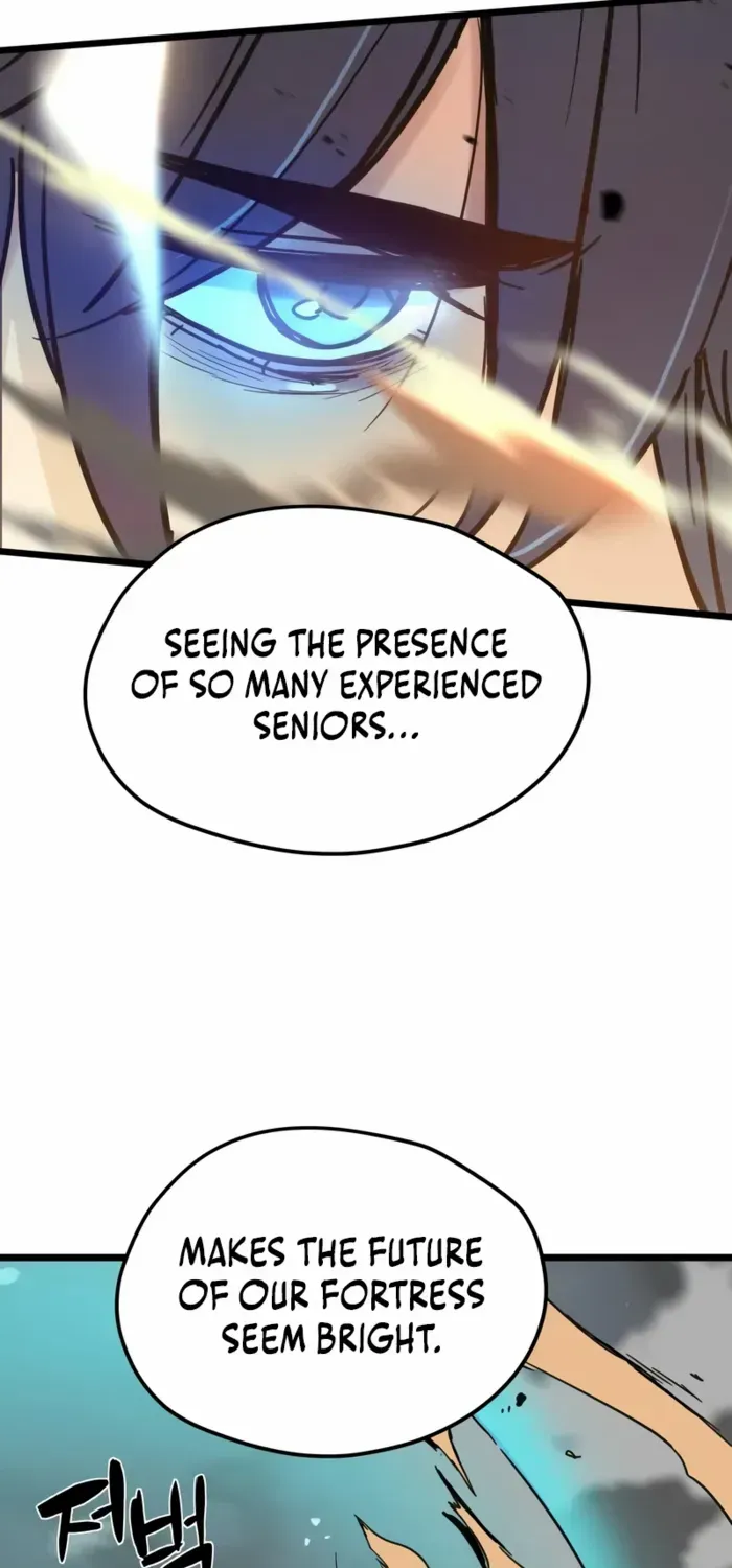 Surviving as a Genius on Borrowed Time Chapter 48 page 28 - 