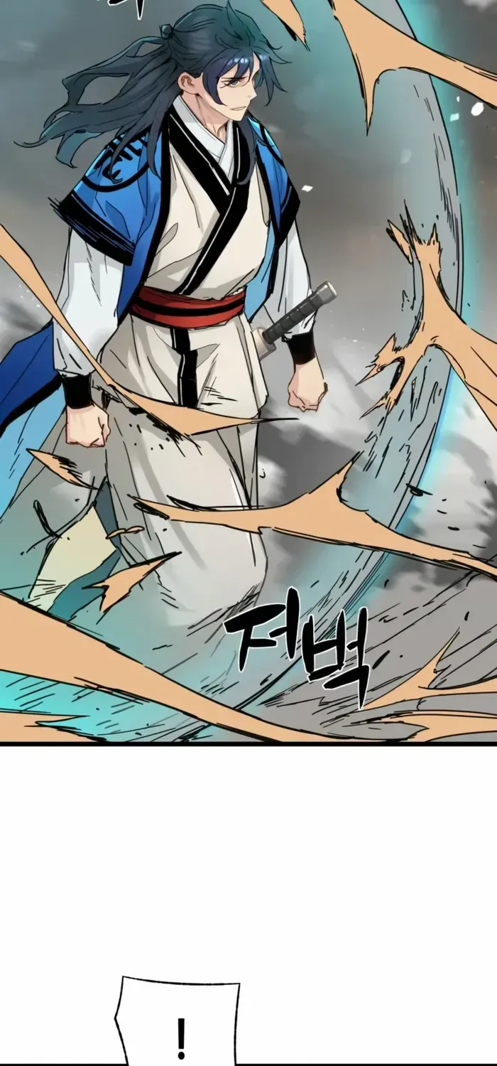 Surviving as a Genius on Borrowed Time Chapter 48 page 29 - 
