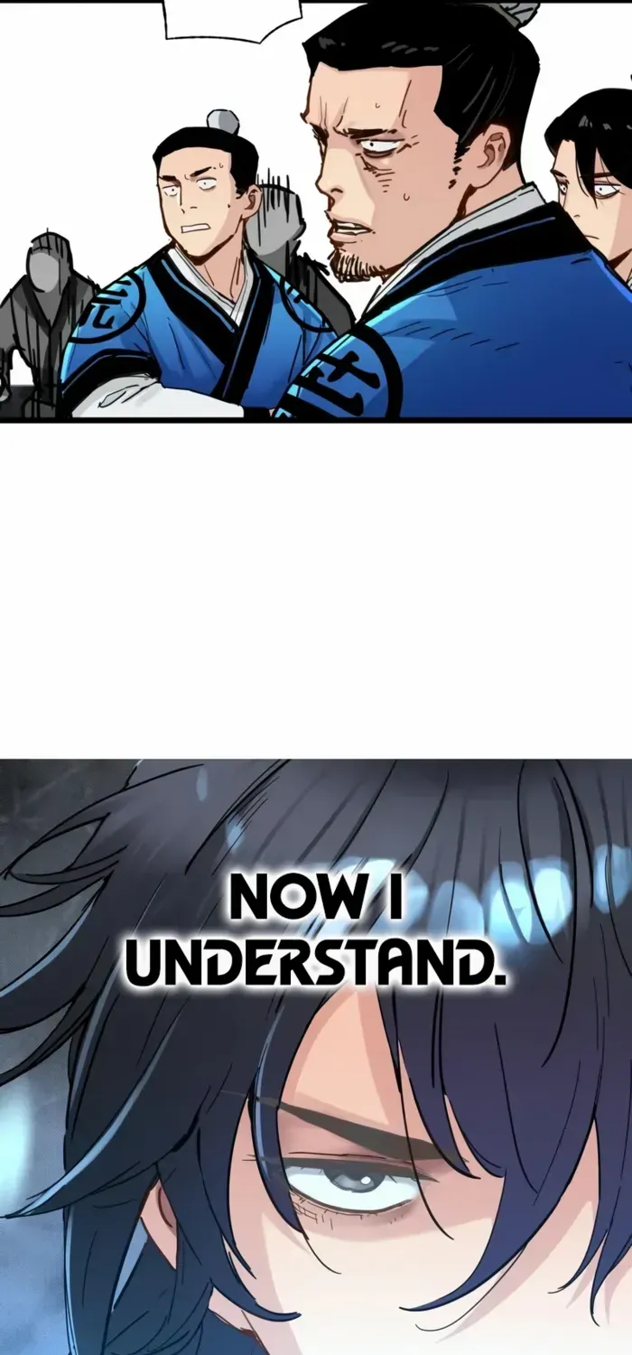Surviving as a Genius on Borrowed Time Chapter 48 page 30 - 
