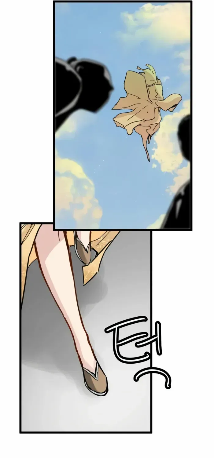 Surviving as a Genius on Borrowed Time Chapter 48 page 35 - 