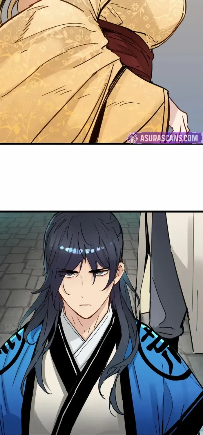 Surviving as a Genius on Borrowed Time Chapter 48 page 37 - 
