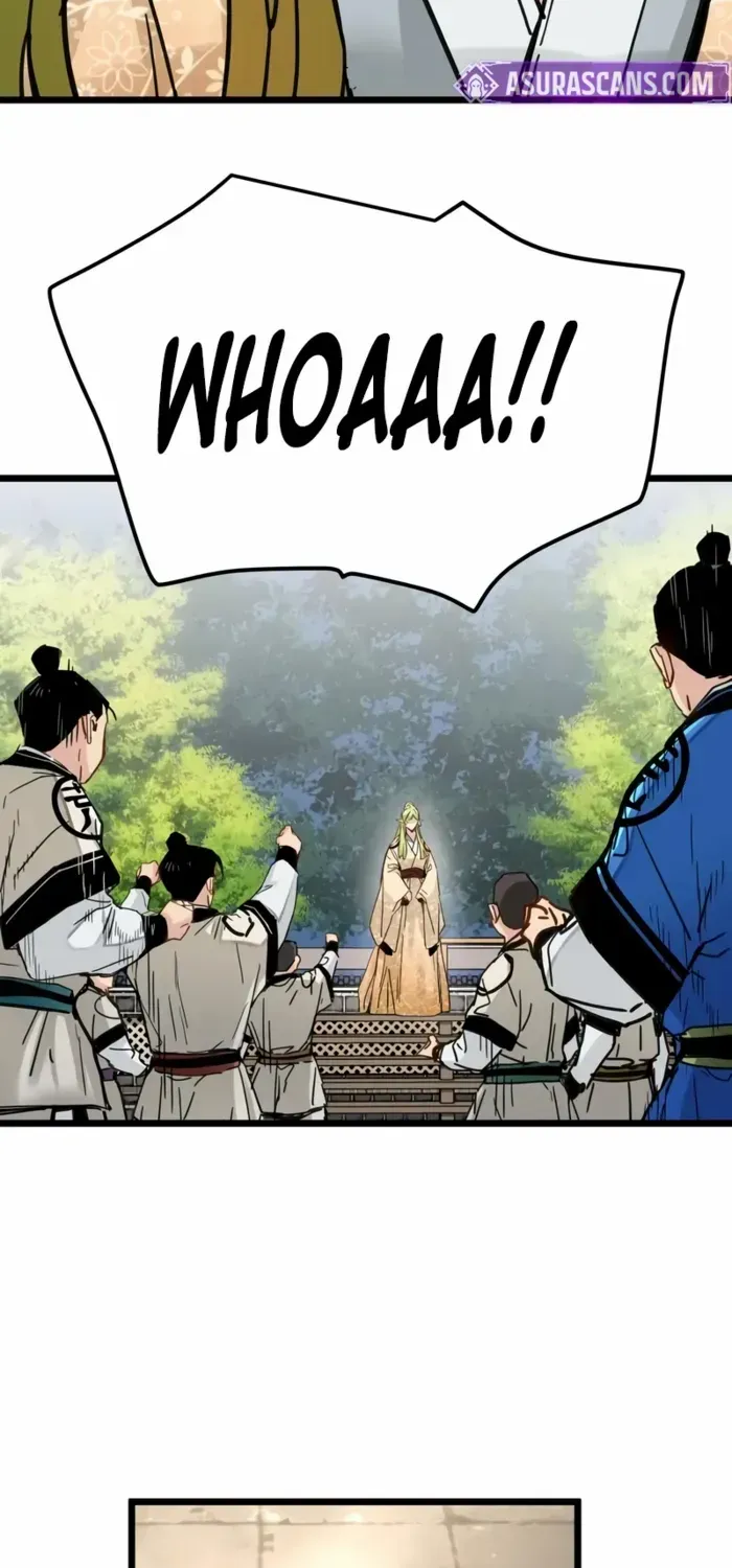 Surviving as a Genius on Borrowed Time Chapter 48 page 40 - 