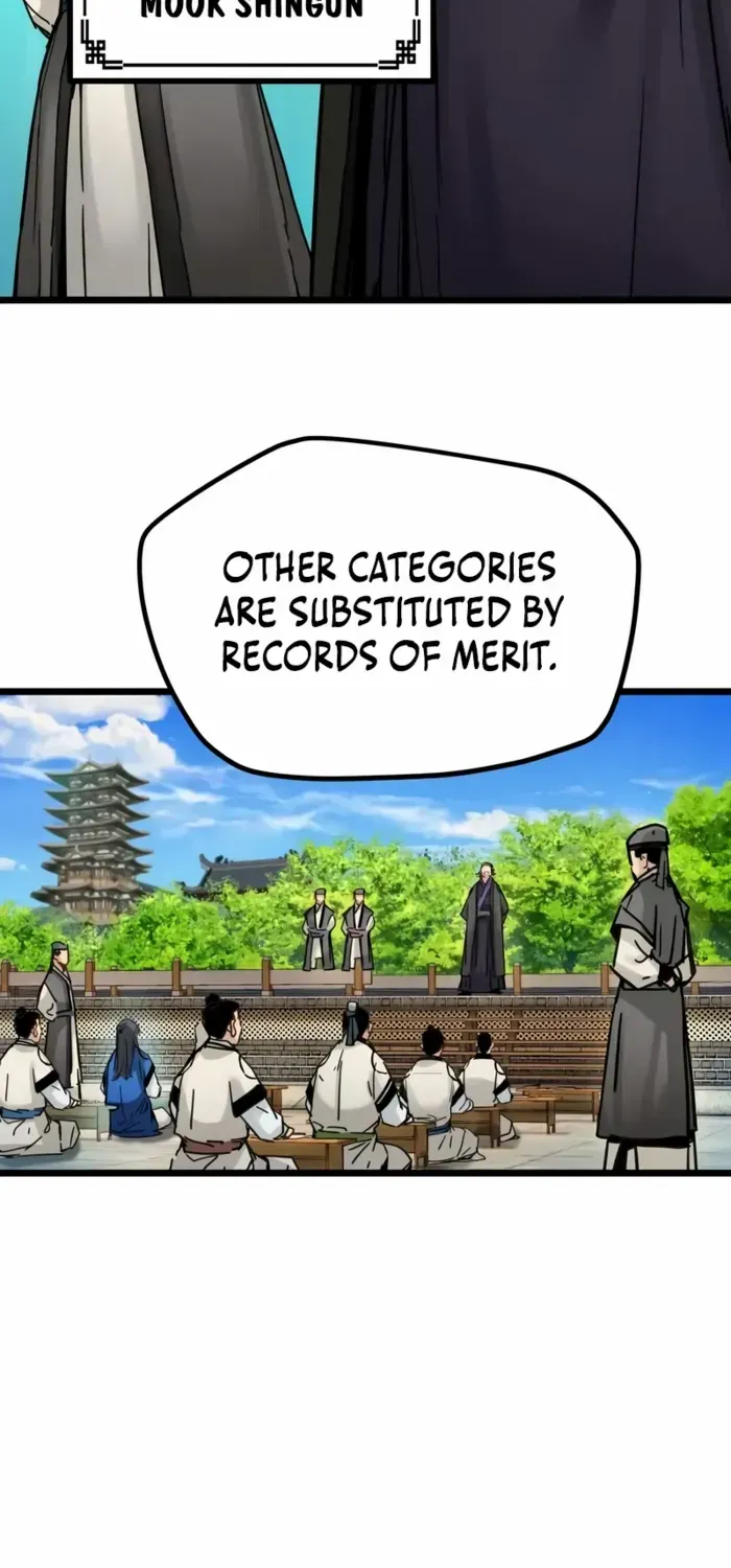 Surviving as a Genius on Borrowed Time Chapter 48 page 43 - 