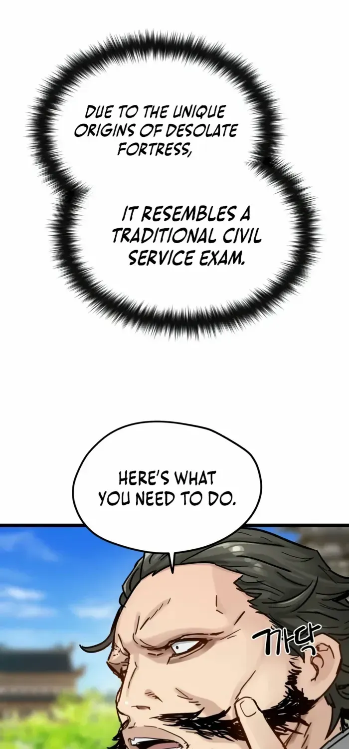 Surviving as a Genius on Borrowed Time Chapter 48 page 44 - 