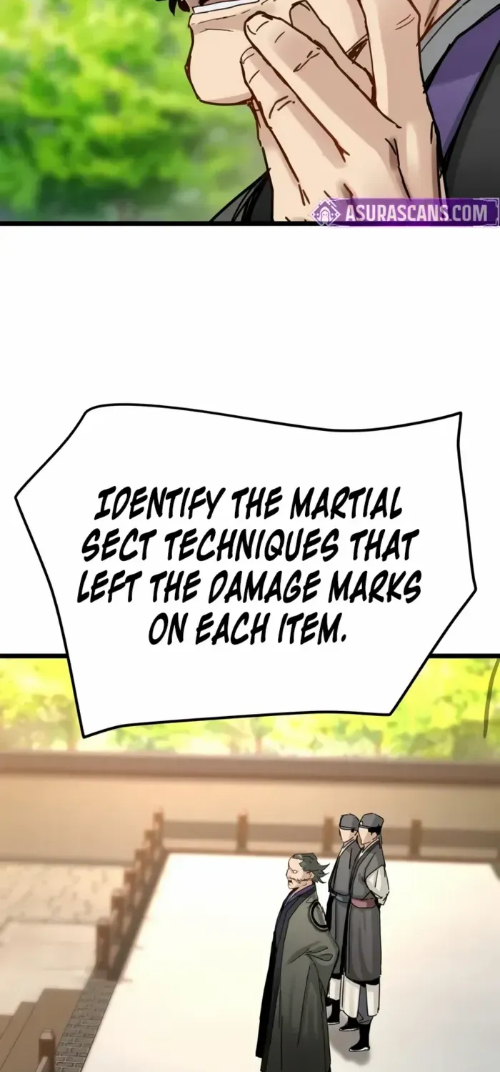 Surviving as a Genius on Borrowed Time Chapter 48 page 45 - 