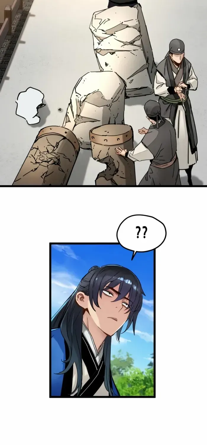 Surviving as a Genius on Borrowed Time Chapter 48 page 46 - 