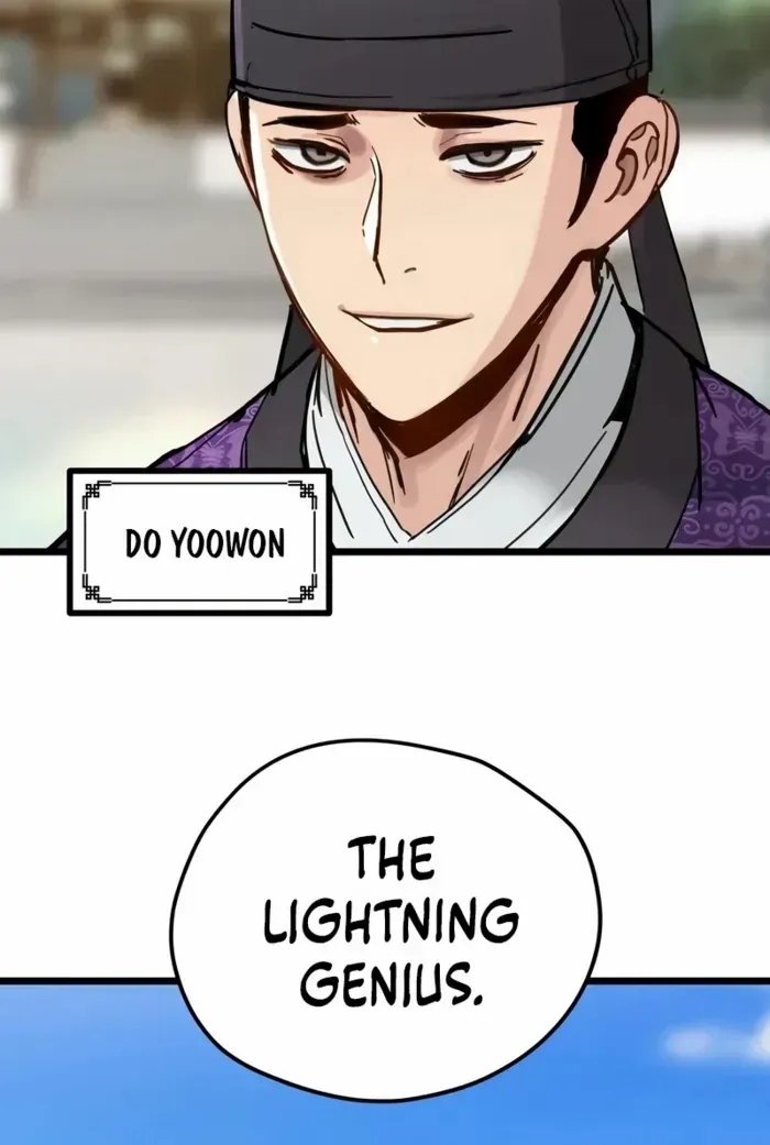 Surviving as a Genius on Borrowed Time Chapter 48 page 6 - 