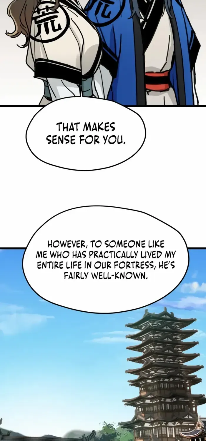 Surviving as a Genius on Borrowed Time Chapter 48 page 58 - 