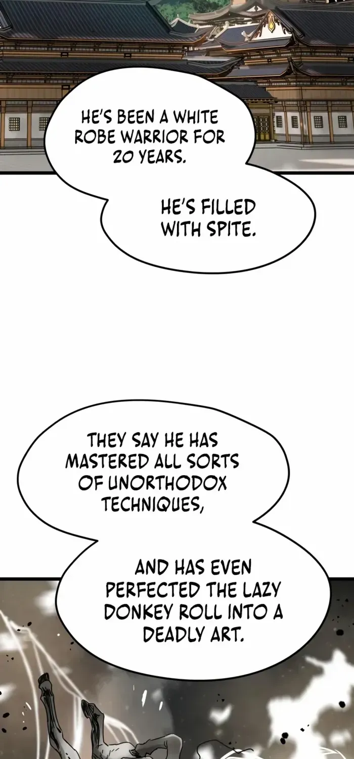 Surviving as a Genius on Borrowed Time Chapter 48 page 59 - 