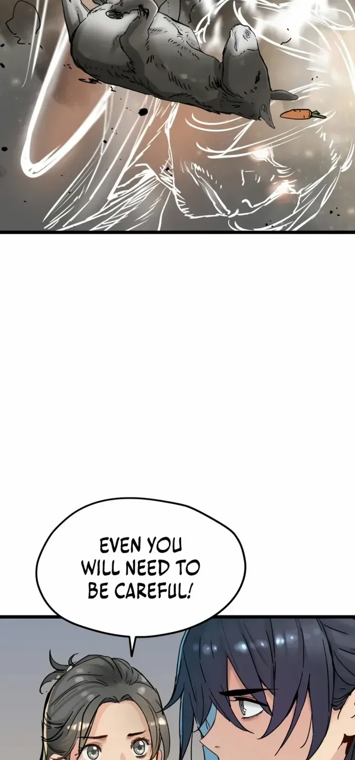 Surviving as a Genius on Borrowed Time Chapter 48 page 60 - 