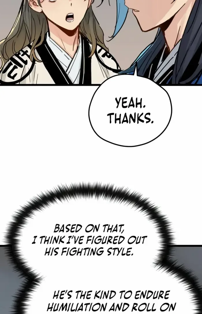 Surviving as a Genius on Borrowed Time Chapter 48 page 61 - 