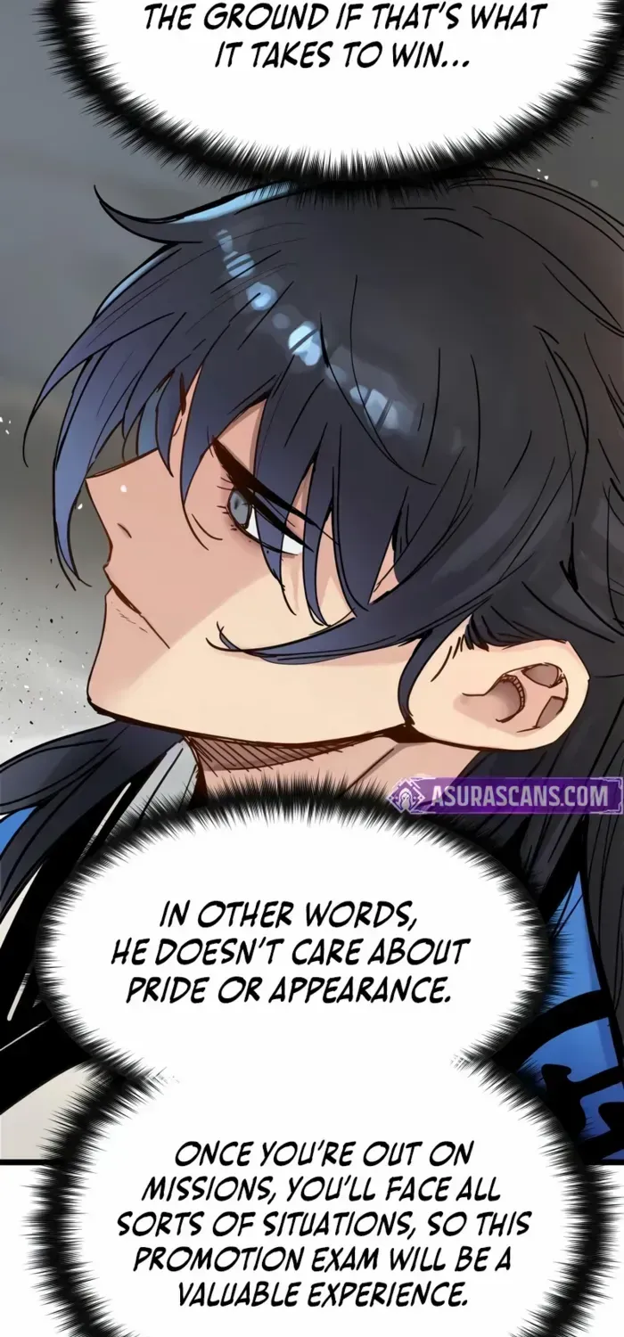 Surviving as a Genius on Borrowed Time Chapter 48 page 62 - 