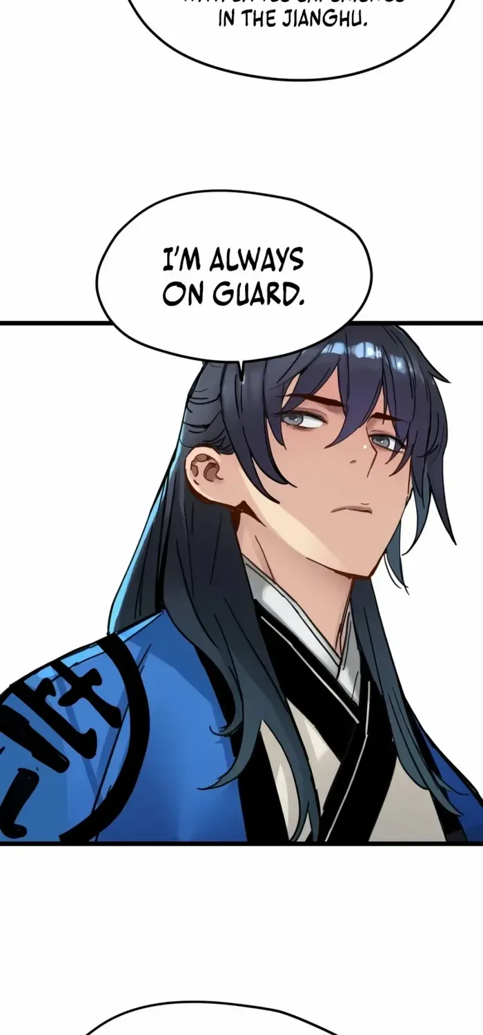 Surviving as a Genius on Borrowed Time Chapter 48 page 65 - 