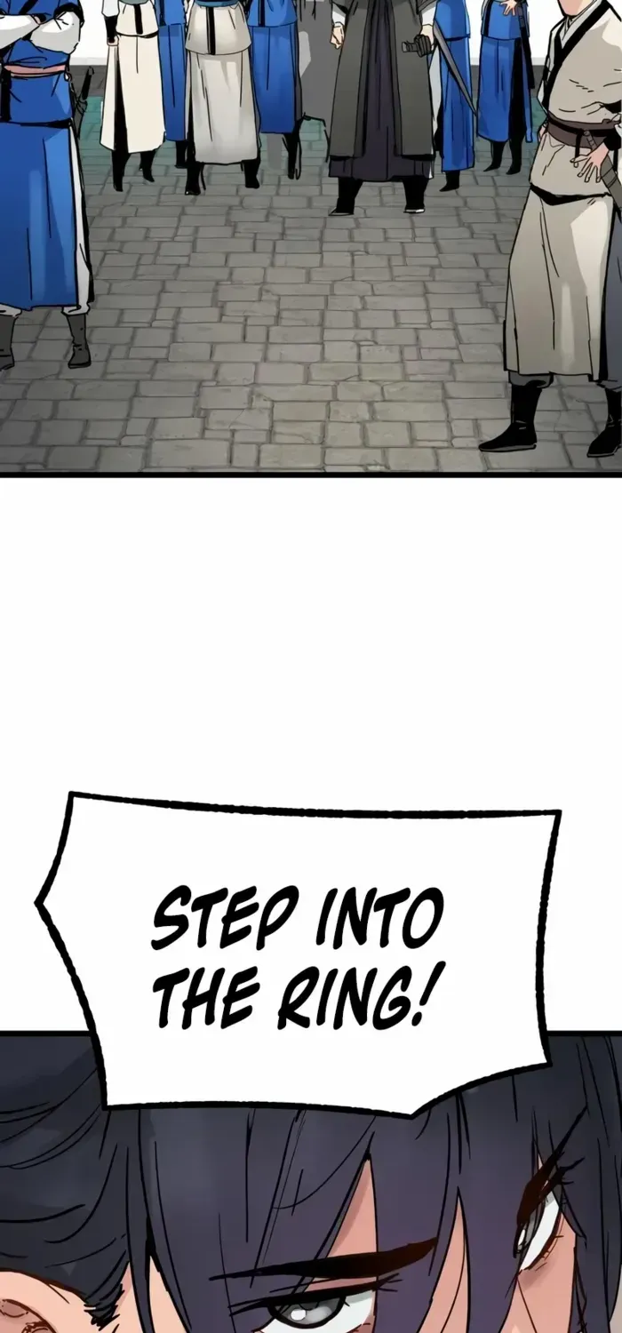 Surviving as a Genius on Borrowed Time Chapter 48 page 67 - 