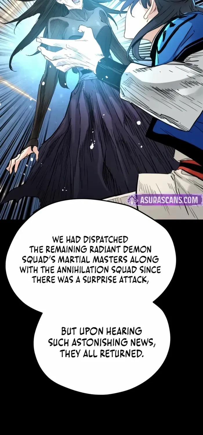 Surviving as a Genius on Borrowed Time Chapter 48 page 9 - 