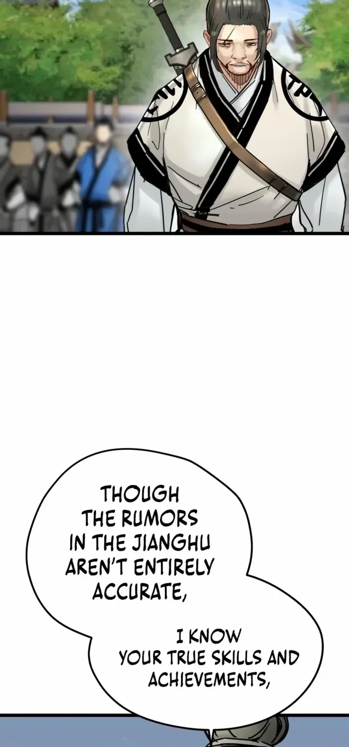 Surviving as a Genius on Borrowed Time Chapter 49 page 11 - 